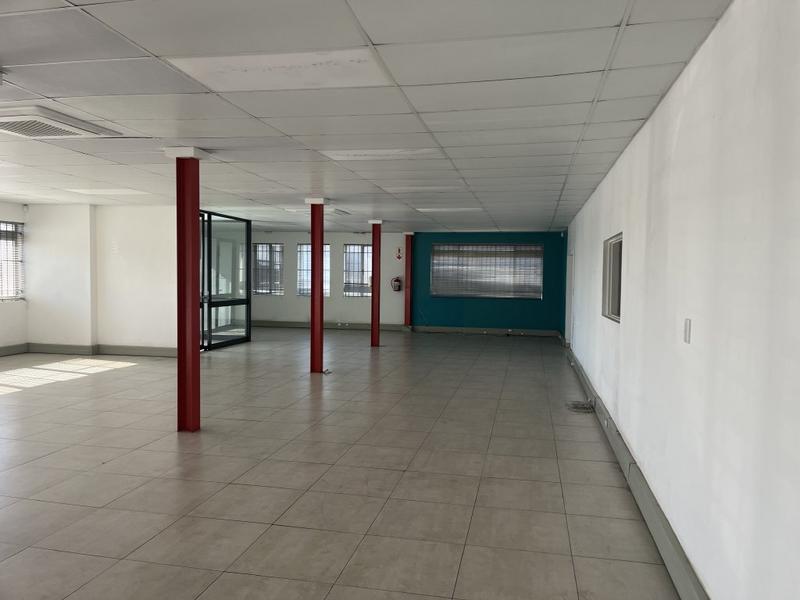 To Let commercial Property for Rent in Paarden Eiland Western Cape